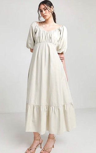 Joanna hope linen mix - hope, dress
