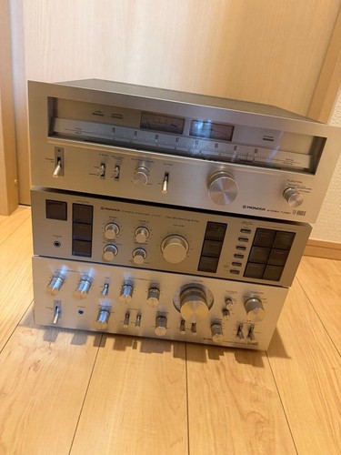 Pioneer 8800ii sa 8900ii - /, sa-8900ii