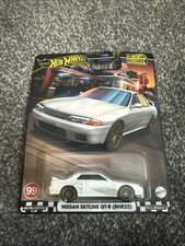 Hot Wheels Premium Boulevard