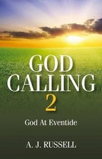 God Calling 2: God at Eventide