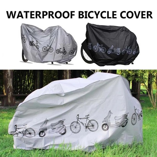 Waterproof mountain bike - mountain,