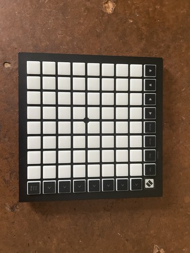 Novation launchpad mini mk3 - novation,