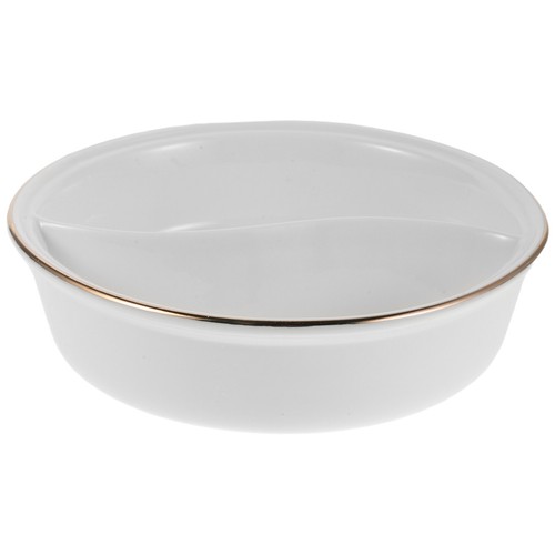 Anti foam cereal bowl ceramic - anti-foam,