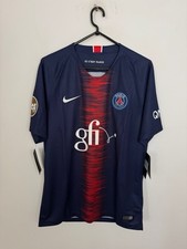 NWT PSG PARIS SAINT-GERMAIN