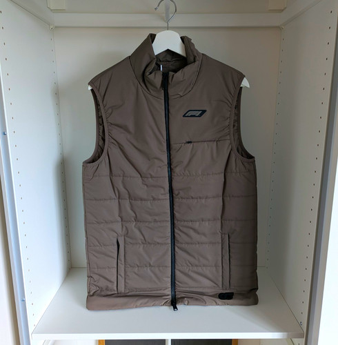 Alphatauri men s padded - alphatauri, f1