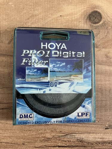 72mm hoya pro1 digital - 72mm, uv