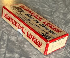 OLD SMITHWICK DEVELS HORSE