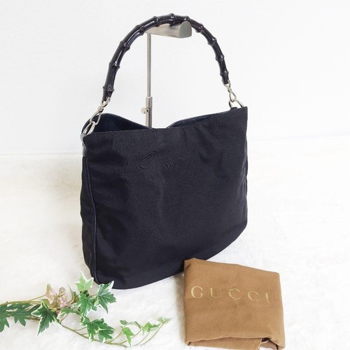 Gucci bamboo one - gucci,