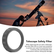 Solar Filter Film Plastic