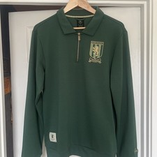 Aston Villa St Patricks Day