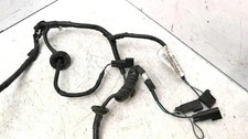 2007 FORD TRANSIT WIRING