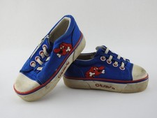 Vintage Clifford Big Red Dog