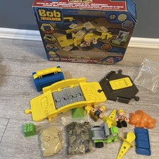 bob the builder mash & mold