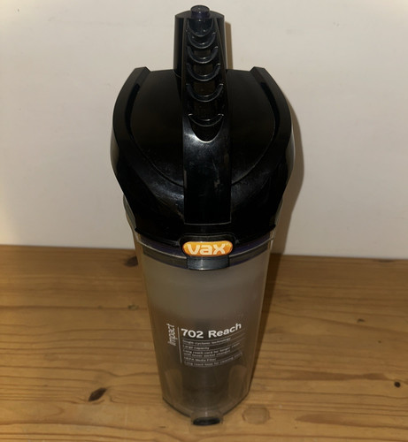 Vax 702 reach - 702, impact