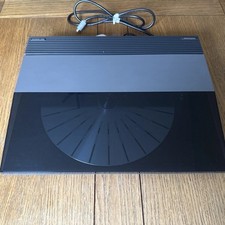 Bang & Olufsen Beogram 8500 Turntable Serviced New Belts With MMC4 Type 5971
