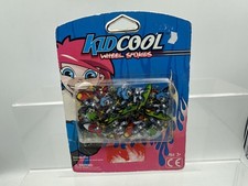 Vintage Kid Cool Wheel Spokies