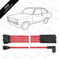 Ford Escort and Cortina