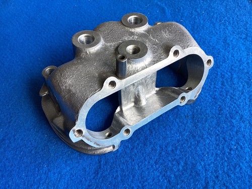 Triumph t140 tr7 - triumph, exhaust