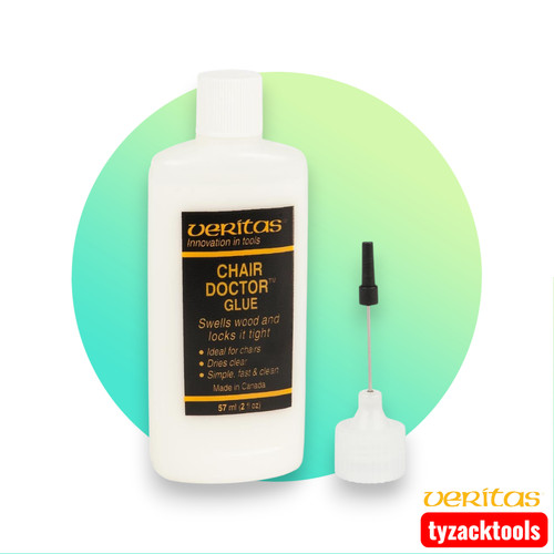 Veritas chair doctor glue - veritas,