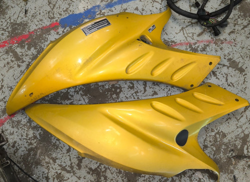 Yamaha gp1300r 1300 - gp1300r, r