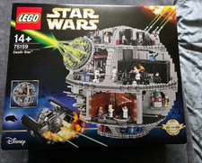 LEGO Star Wars 75159 Death