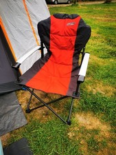 Quest Elite deluxe camping chair