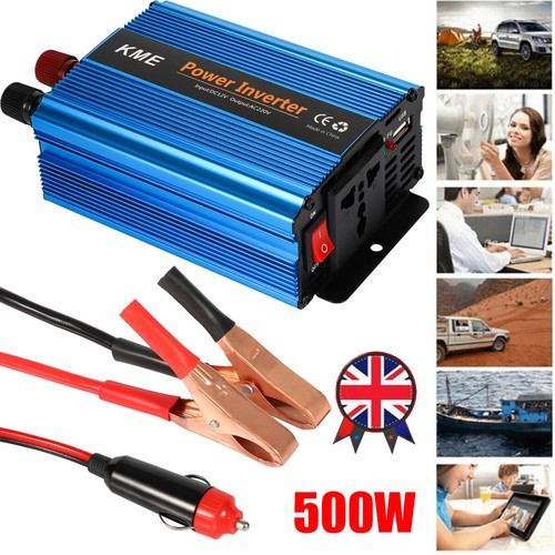 12v 220v car - dc, ac