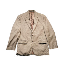 Ralph Lauren Blazer 38S Brown