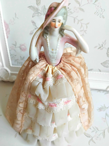 Vintage german style - german, porcelain