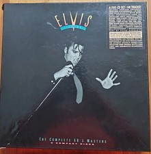 Elvis, The King Of Rock & Roll