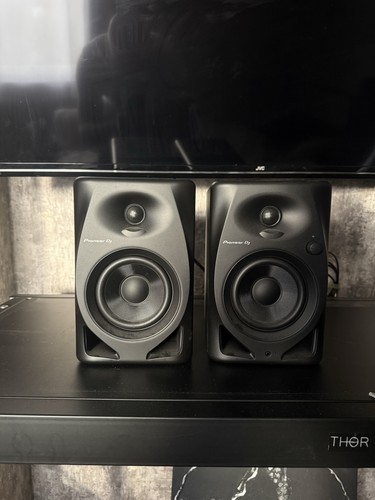 Pioneer 40d studio dj - pioneer,