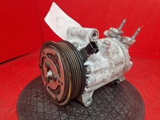 FORD PUMA AIR CON COMPRESSOR A/C PUMP 2021 1.0L PETROL BZJA RDE2 MHEV