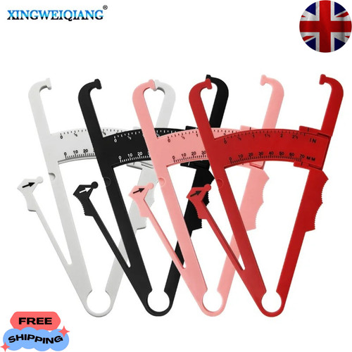 Body fat caliper - caliper, accurate