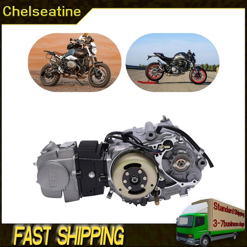 Stroke 125cc cdi motor - cdi,