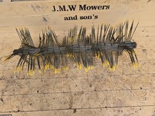 Brush Holder westwood countax