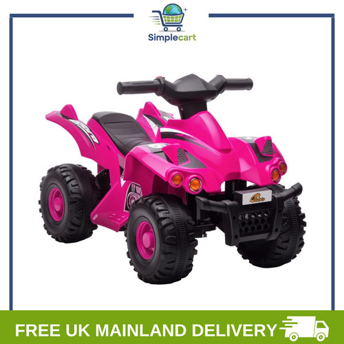 Electric quad bike for kids - quad,