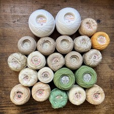 Coats Mercer, Arden’s &