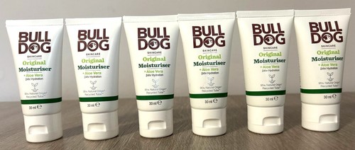 Bulldog skincare original - 6, x