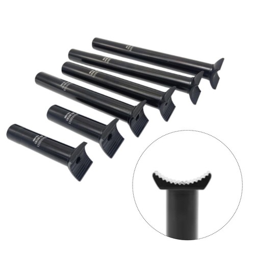 6061 aluminum pivotal - aluminum, seatpost