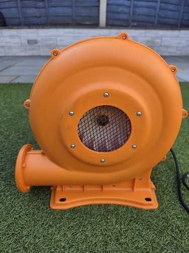 Bouncy castle blower 380w air - castle,