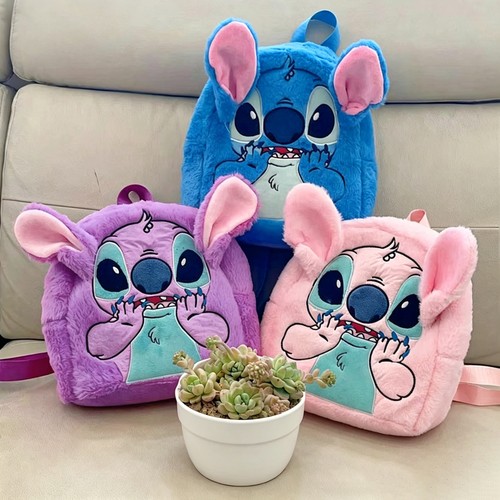 Lilo and stitch - and,