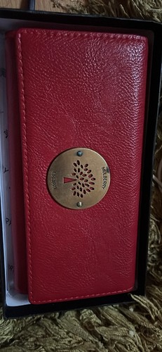 Mulberry daria continental - mulberry,