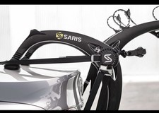 Saris Bones 2 Mount Black