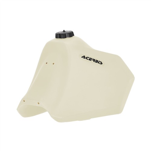 Acerbis clear fuel tank 20l - acerbis,