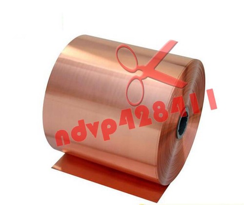 Pure copper cu - pure,
