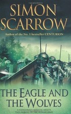 The Eagle and the Wolves