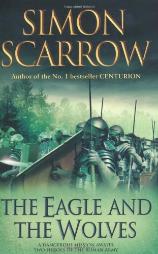 The eagle and - and,
