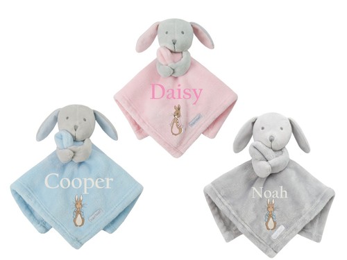 Peter rabbit and - and, bunny