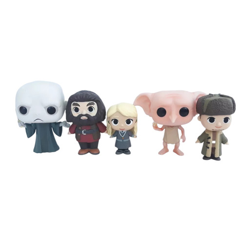Harry potter funko pop - potter,
