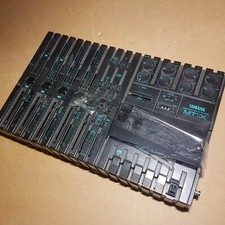 YAMAHA MULTITRACK 4 TRACK TAPE